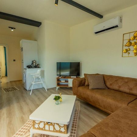Villa Star Fethiye Ngoại thất bức ảnh