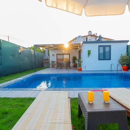 Villa Star Fethiye Ngoại thất bức ảnh