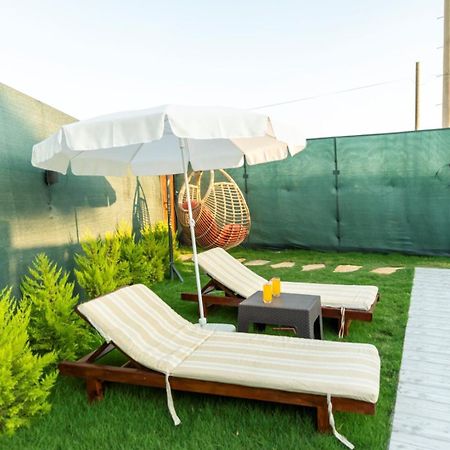 Villa Star Fethiye Ngoại thất bức ảnh