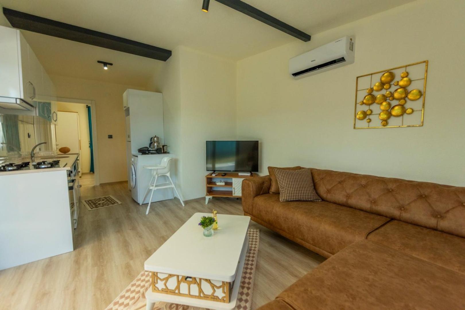 Villa Star Fethiye Ngoại thất bức ảnh