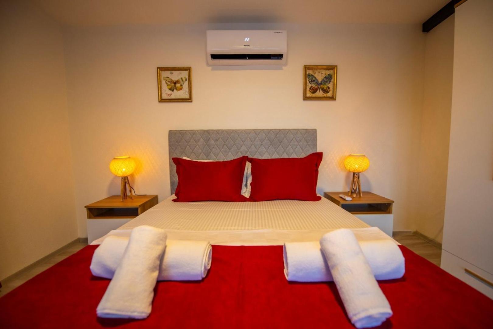 Villa Star Fethiye Ngoại thất bức ảnh