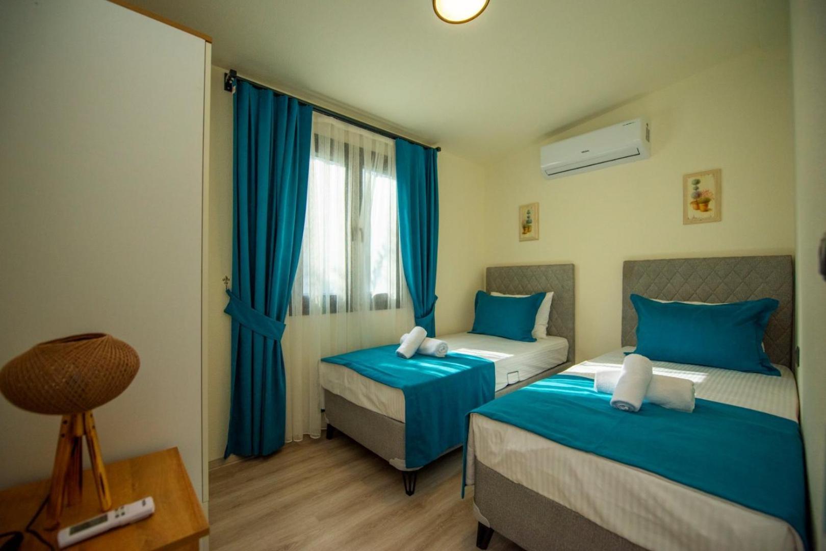 Villa Star Fethiye Ngoại thất bức ảnh