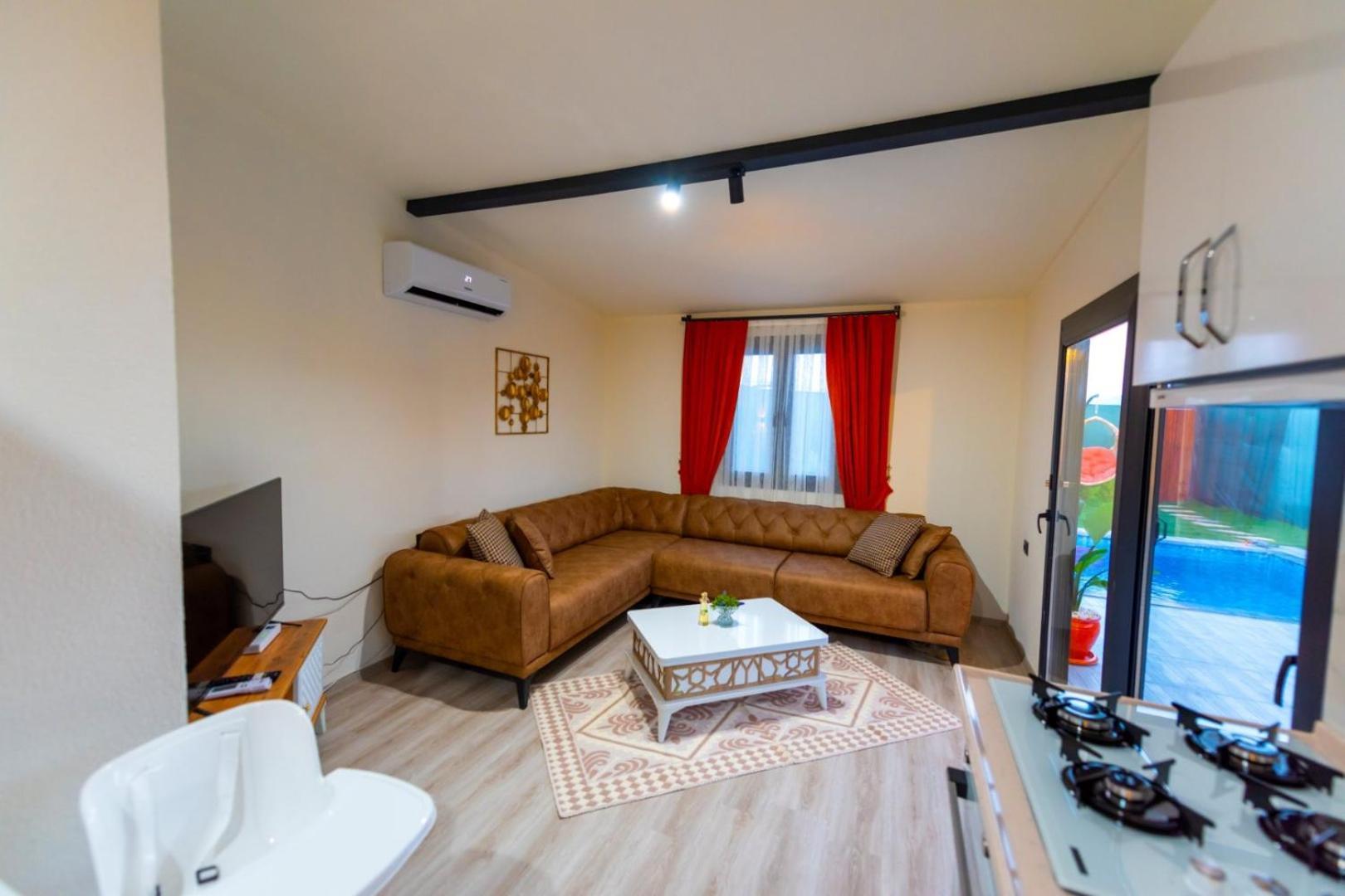 Villa Star Fethiye Ngoại thất bức ảnh