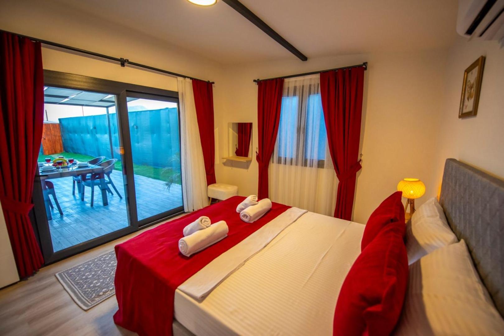 Villa Star Fethiye Ngoại thất bức ảnh