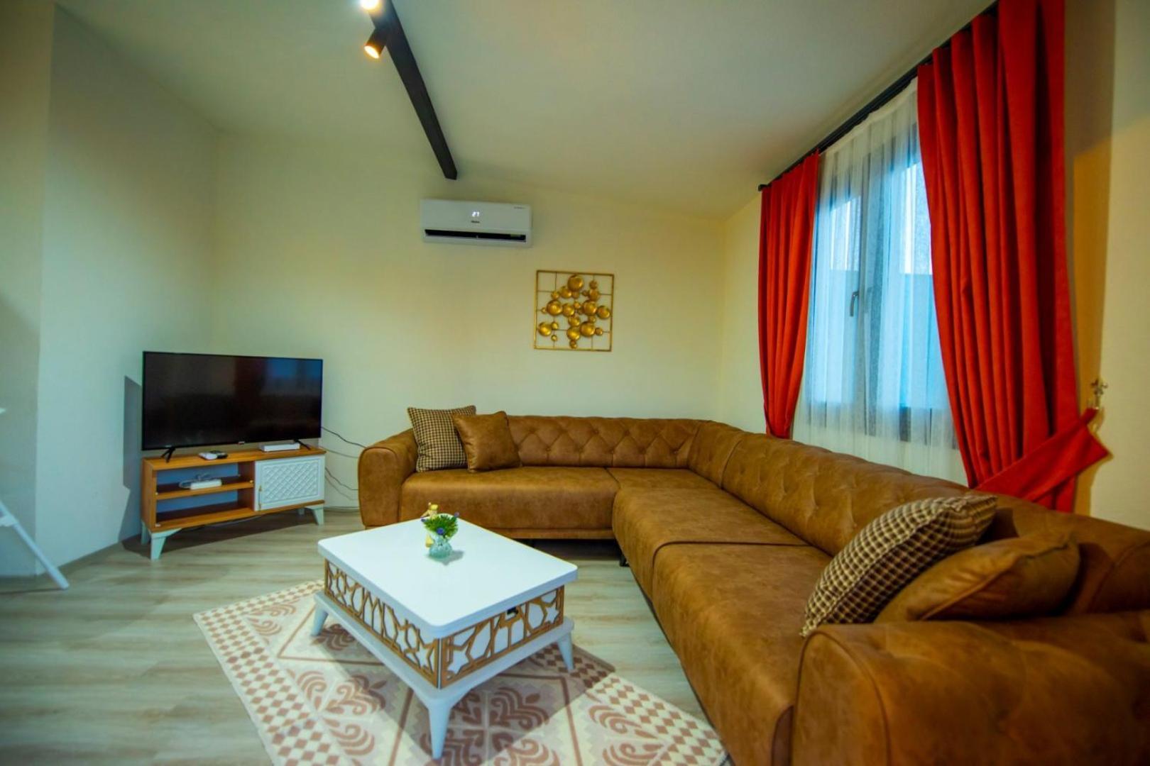 Villa Star Fethiye Ngoại thất bức ảnh