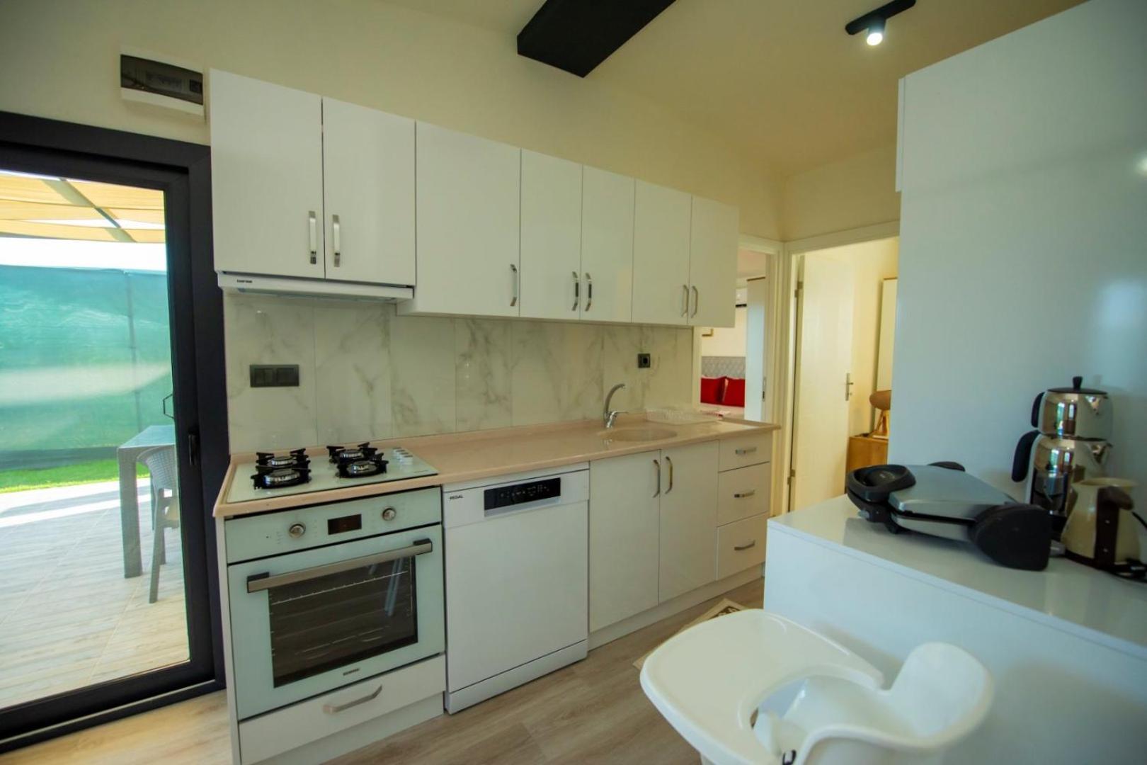 Villa Star Fethiye Ngoại thất bức ảnh