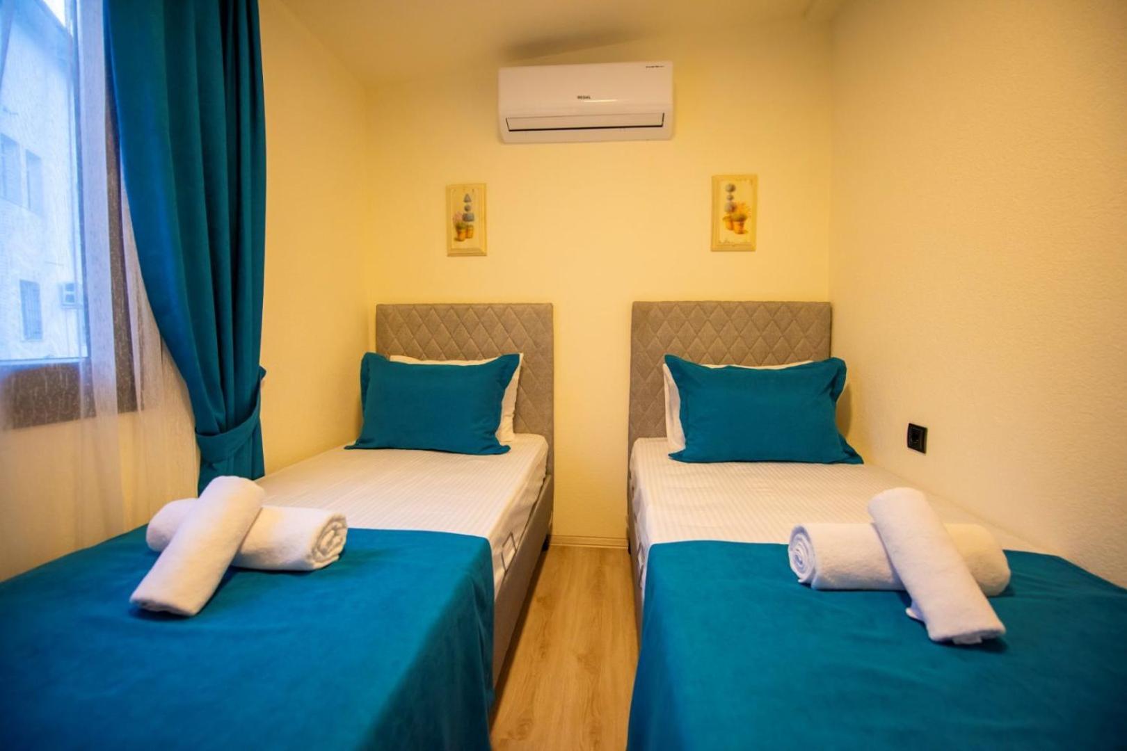 Villa Star Fethiye Ngoại thất bức ảnh