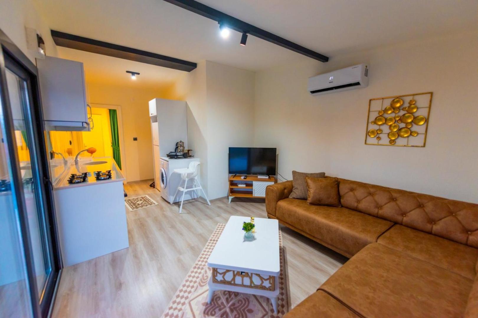 Villa Star Fethiye Ngoại thất bức ảnh
